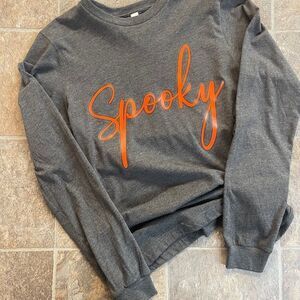 Spooky T-Shirt